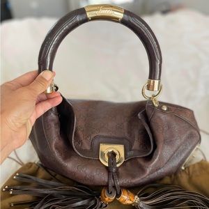 Gucci Medium Indy Hobo bag